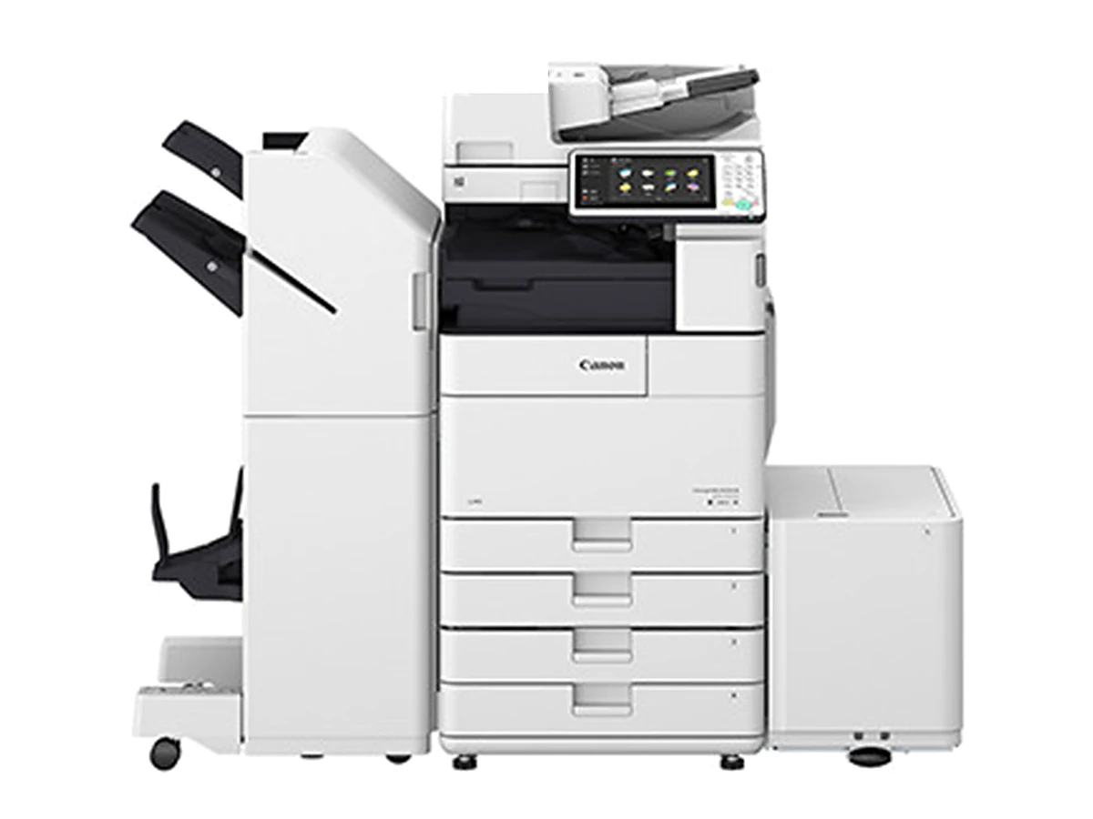 Canon imageRUNNER ADVANCE 4525i II photocopier