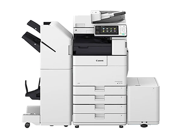 Canon imageRUNNER ADVANCE 4525i II photocopier