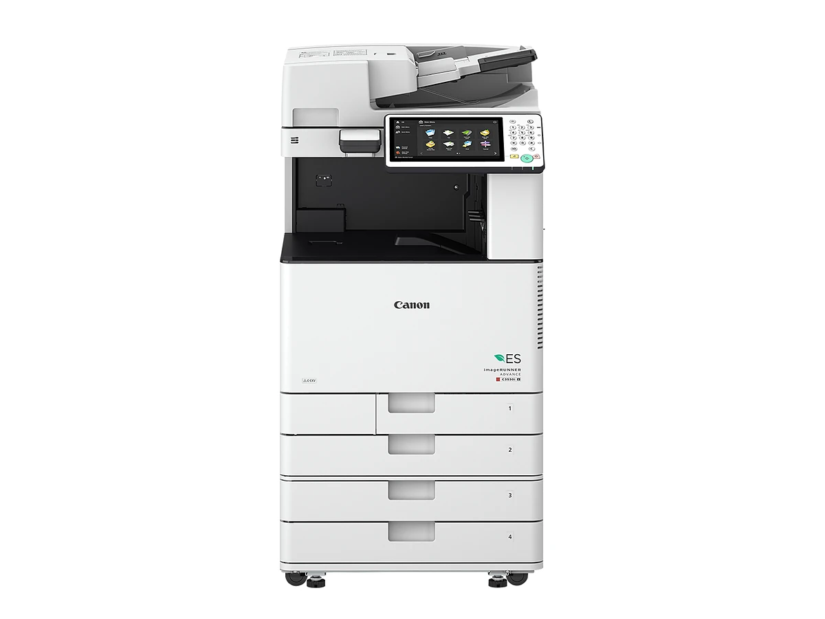 Canon imageRUNNER ADVANCE C3530i photocopier