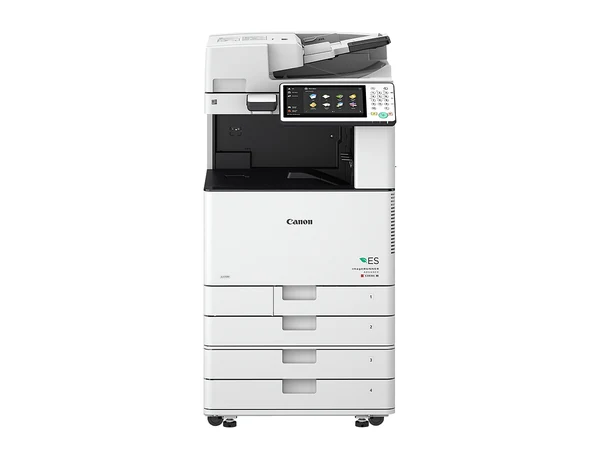 Canon imageRUNNER ADVANCE C3530i photocopier