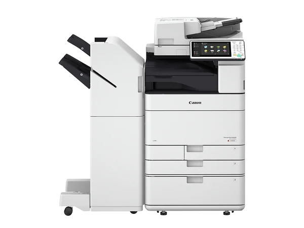Canon imageRUNNER ADVANCE C5535i II photocopier