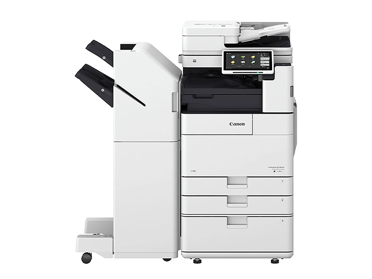Canon imageRUNNER ADVANCE DX 4745i photocopier