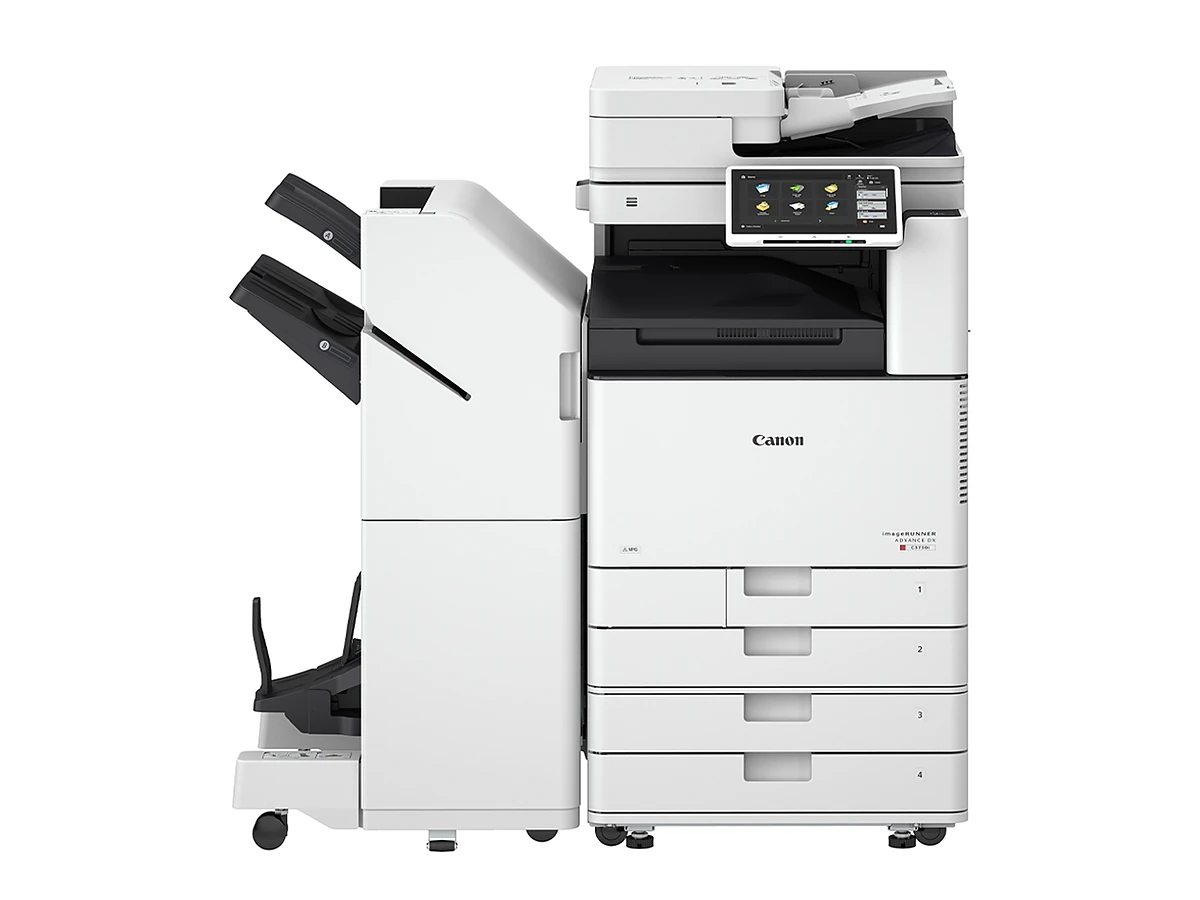Canon imageRUNNER ADVANCE DX C3725i photocopier