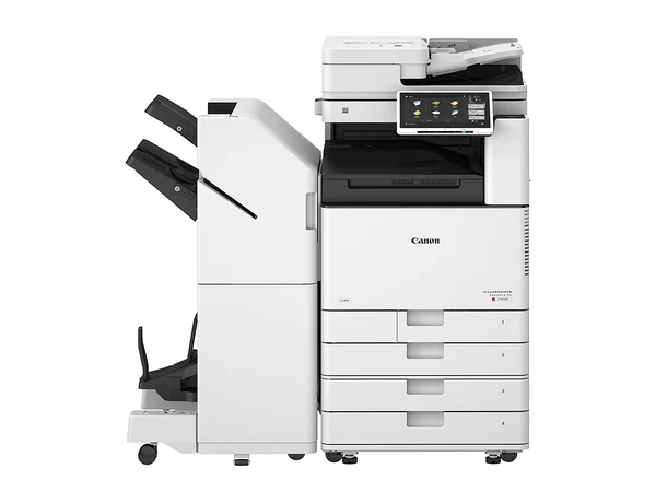 Canon imageRUNNER ADVANCE DX C3720i photocopier