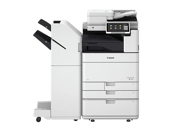 Canon imageRUNNER ADVANCE DX C5735i photocopier