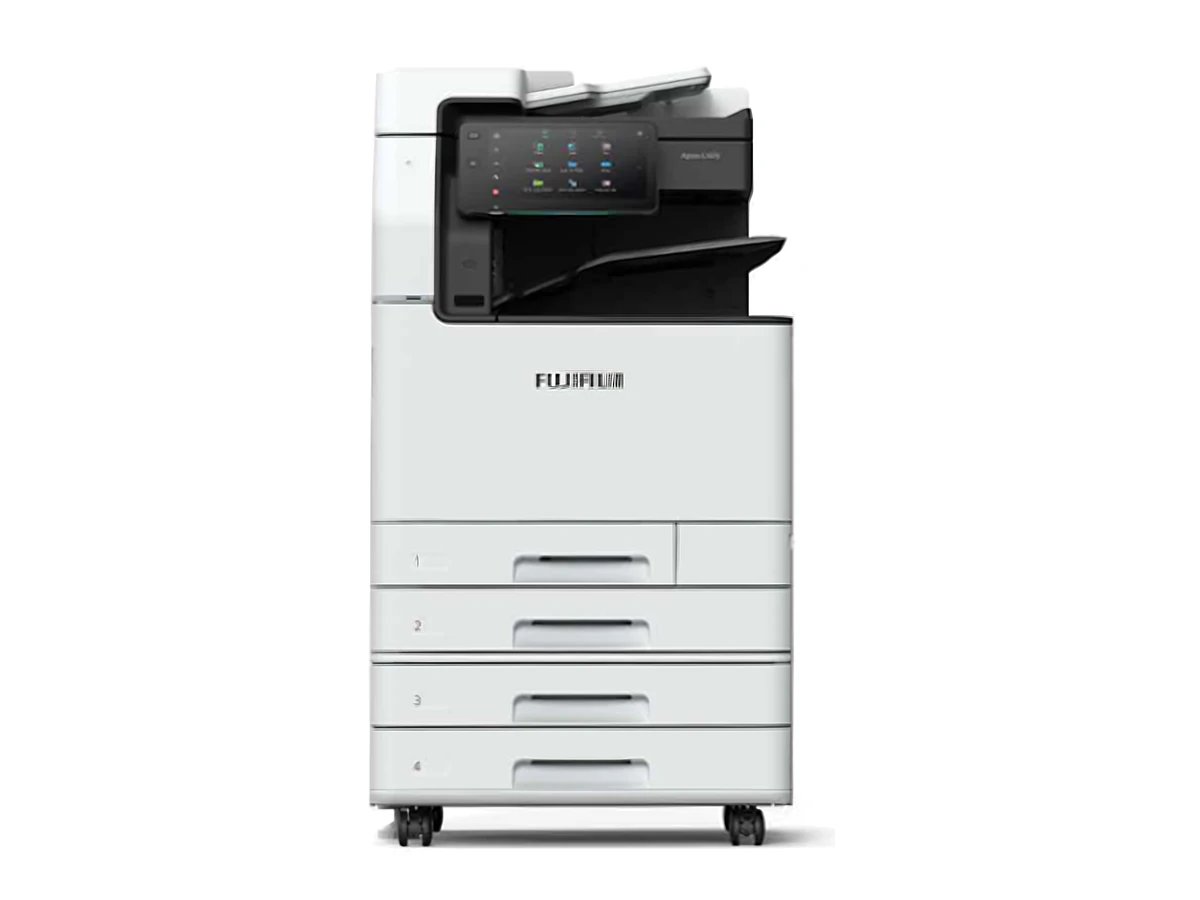 Fuji Xerox ApeosPort C3070 photocopier