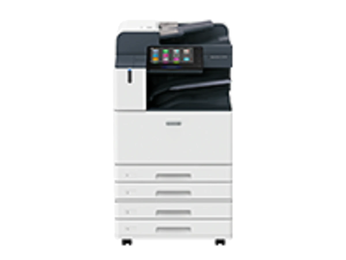 Fuji Xerox ApeosPort C3570 photocopier