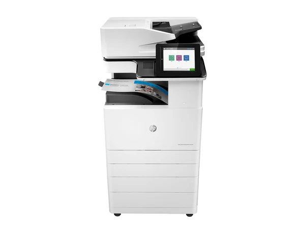 HP Color LaserJet Managed MFP E78330 photocopier