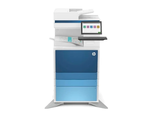 HP Color LaserJet Managed MFP E78625 photocopier