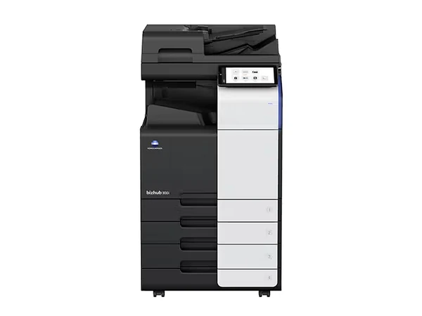 Konica Minolta bizhub 300i photocopier