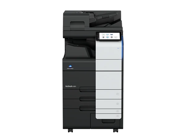 Konica Minolta bizhub C451i photocopier