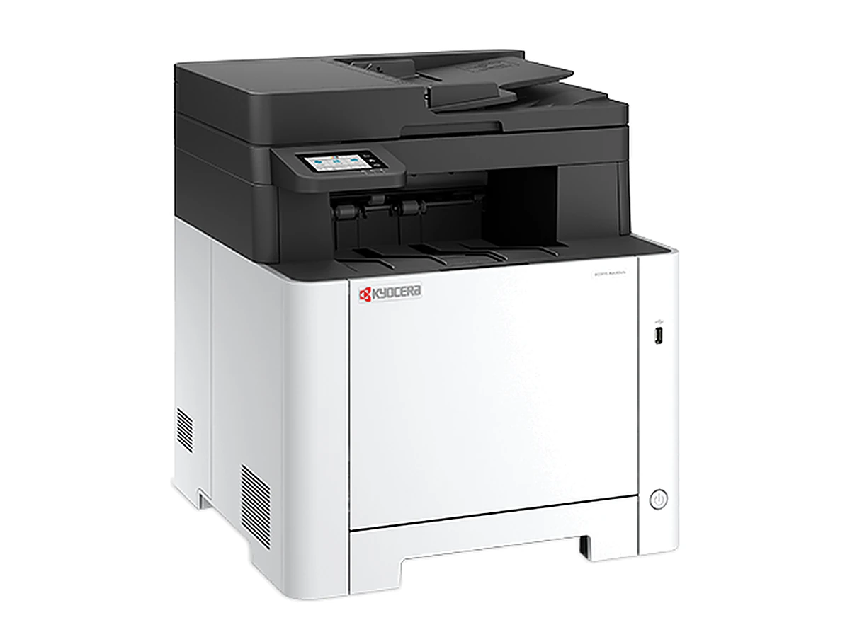 Kyocera ECOSYS MA2101cfx photocopier