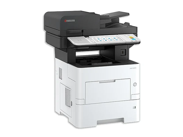 Kyocera ECOSYS MA4500ifx photocopier