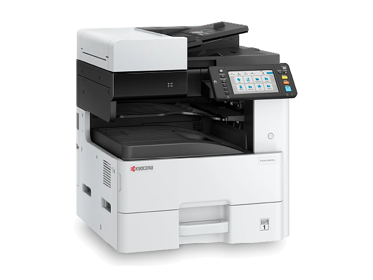Kyocera ECOSYS MZ3201ix photocopier