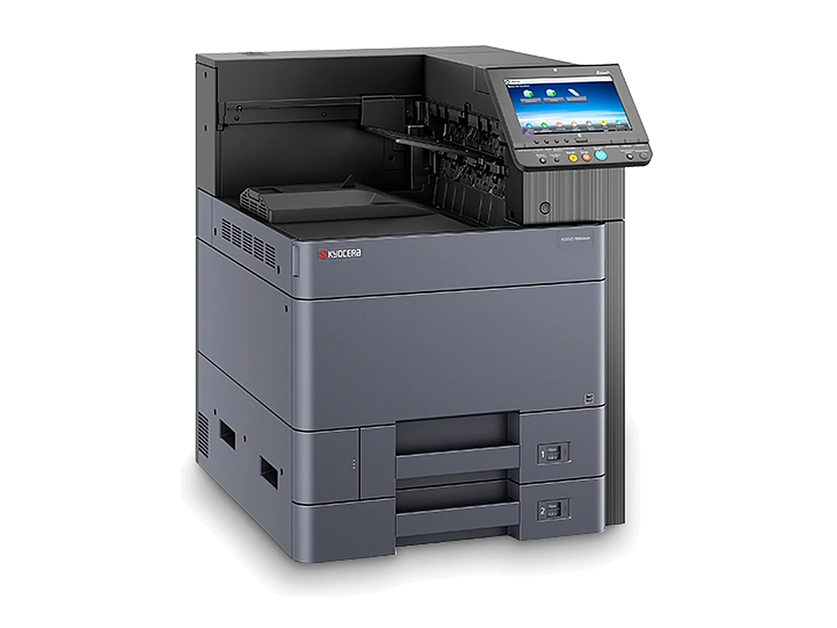 Kyocera ECOSYS P8060cdn printer