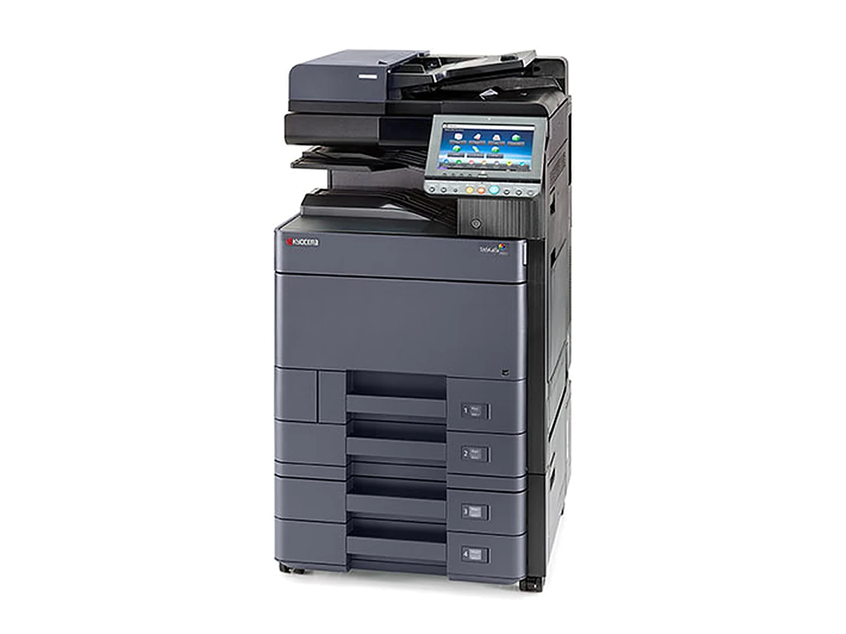 Kyocera TASKalfa 2552ci photocopier