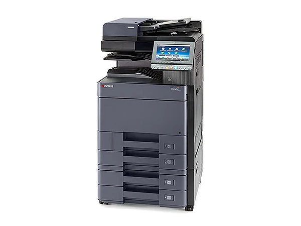 Kyocera TASKalfa 2552ci photocopier