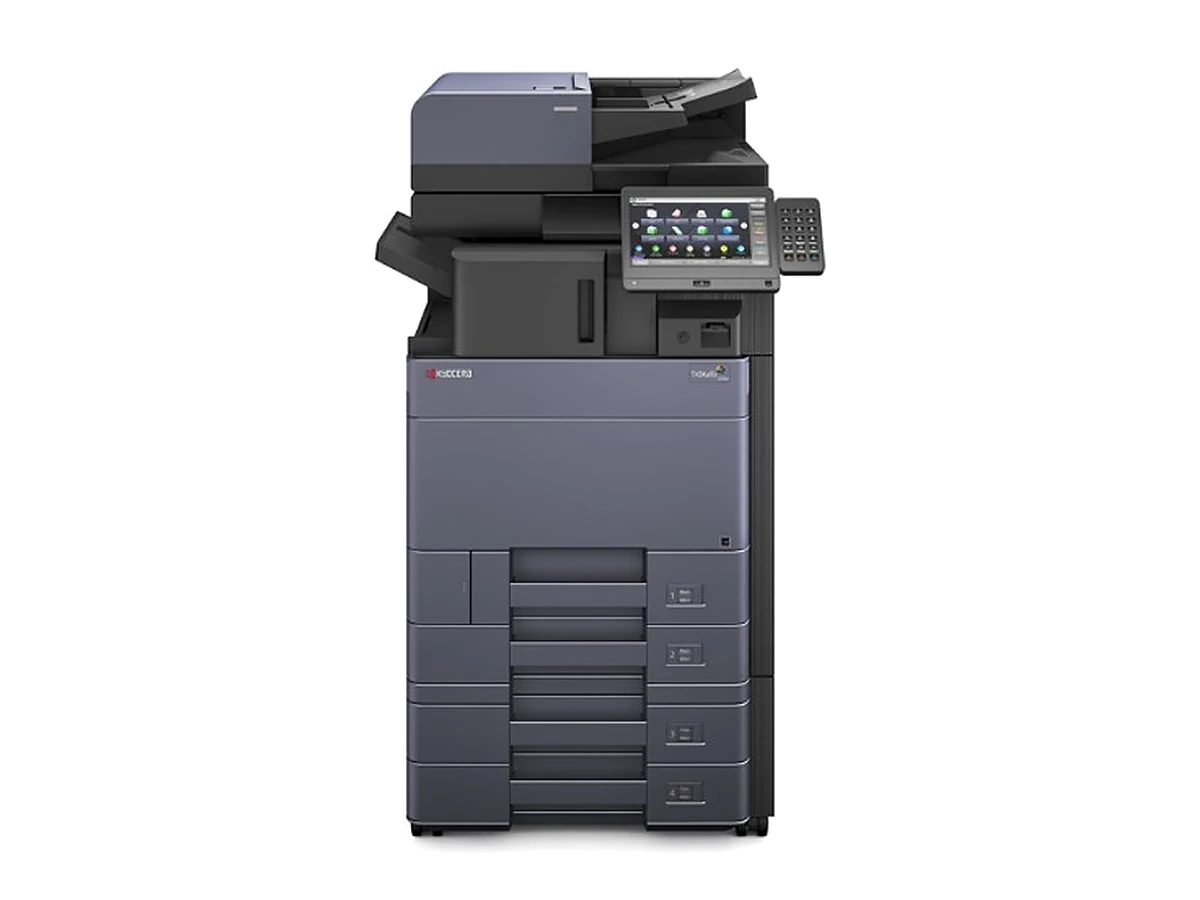 Kyocera TASKalfa 2553ci photocopier