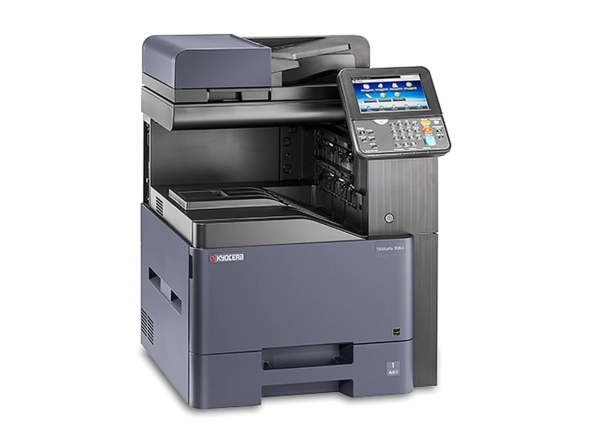 Kyocera TASKalfa 308ci photocopier