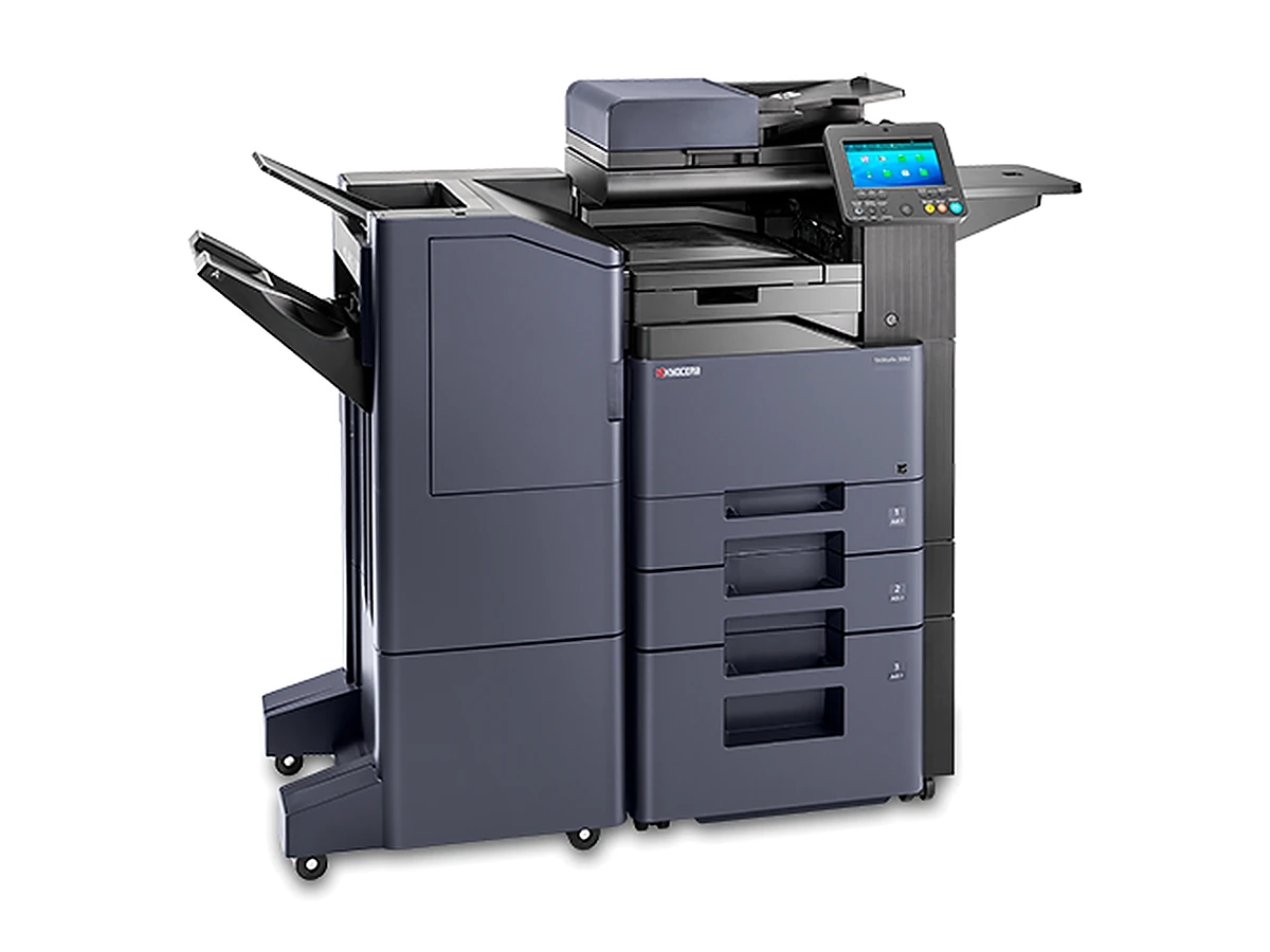 Kyocera TASKalfa 358ci photocopier