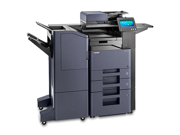 Kyocera TASKalfa 408ci photocopier