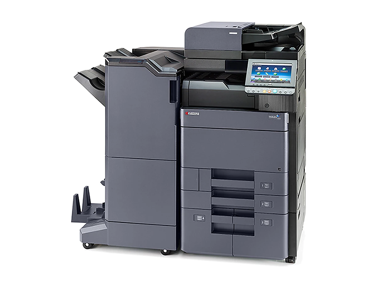 Kyocera TASKalfa 6002i photocopier