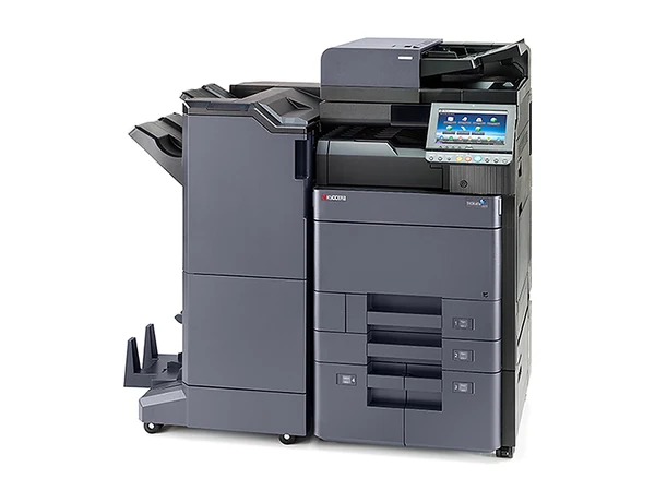 Kyocera TASKalfa 6002i photocopier