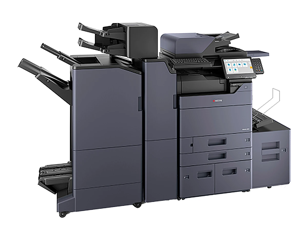 Kyocera TASKalfa 6004i photocopier