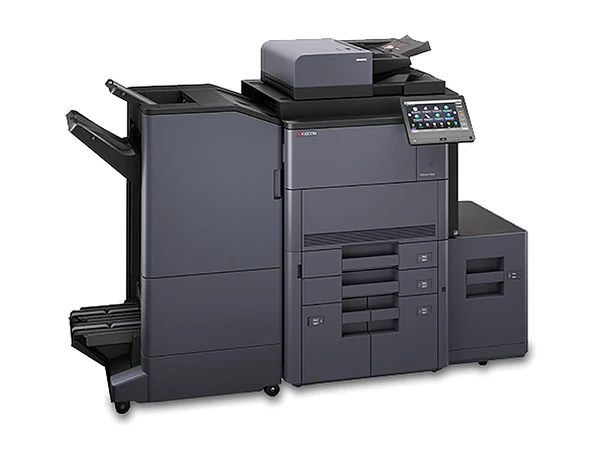 Kyocera TASKalfa 7353ci photocopier