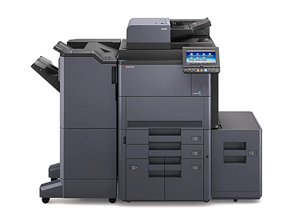 Kyocera TASKalfa 8002i photocopier