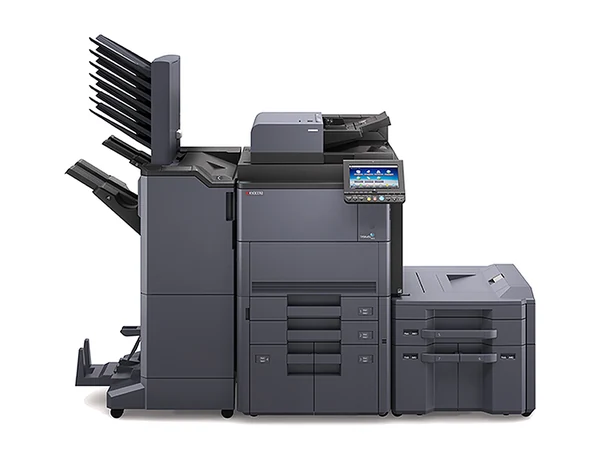 Kyocera TASKalfa 9002i photocopier