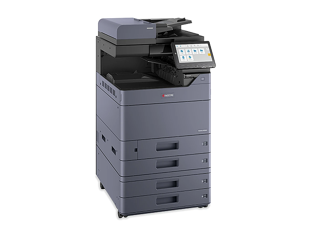 Kyocera TASKalfa MZ5001ci photocopier