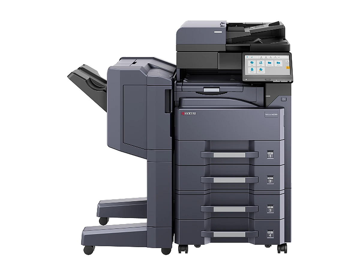 Kyocera TASKalfa MZ3200i photocopier