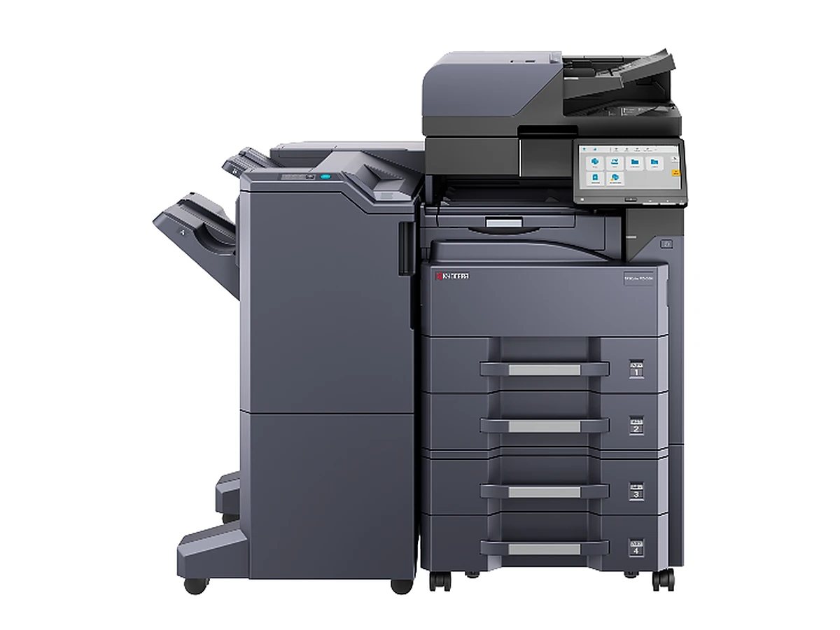 Kyocera TASKalfa MZ4000i photocopier