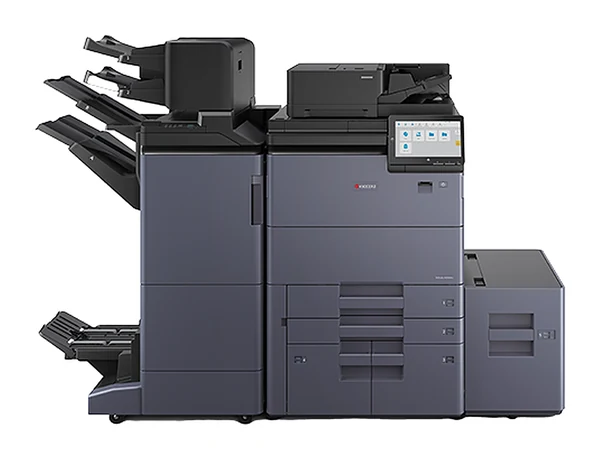 Kyocera TASKalfa MZ8500ci photocopier