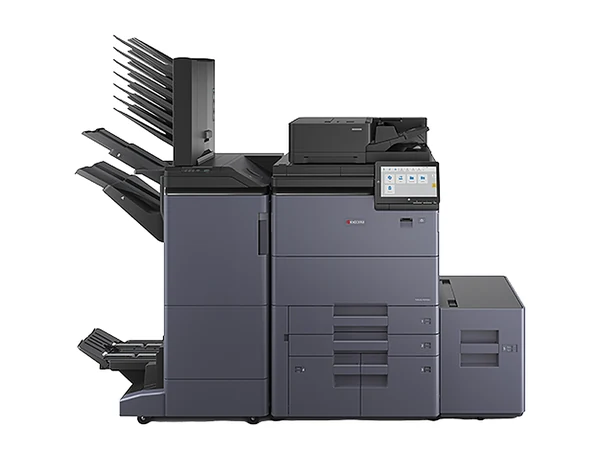 Kyocera TASKalfa MZ9500ci photocopier