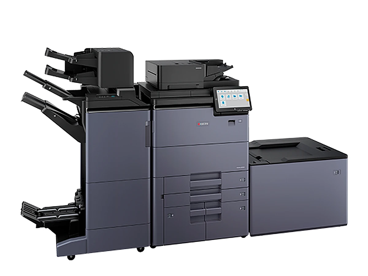 Kyocera TASKalfa MZ9500i photocopier