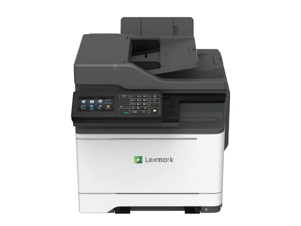 Lexmark CX522ade photocopier