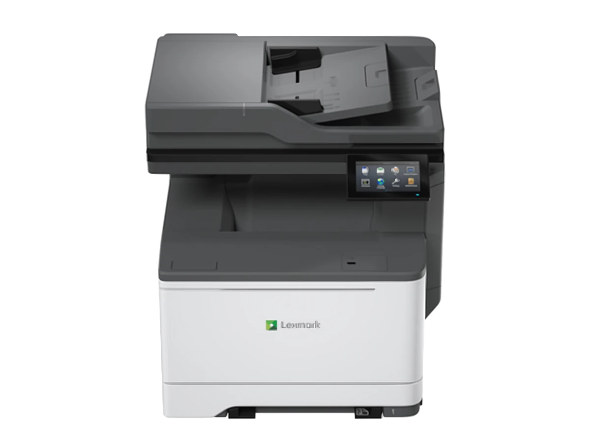 Lexmark CX532adwe photocopier