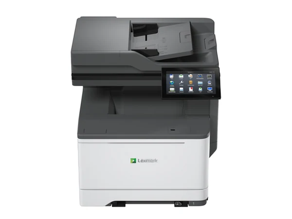 Lexmark CX635adwe photocopier