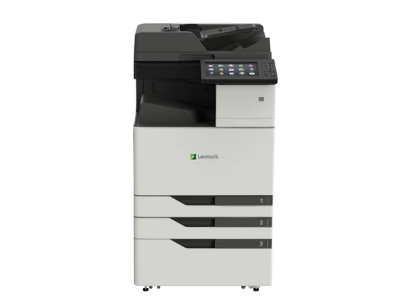 Lexmark CX924dxe photocopier