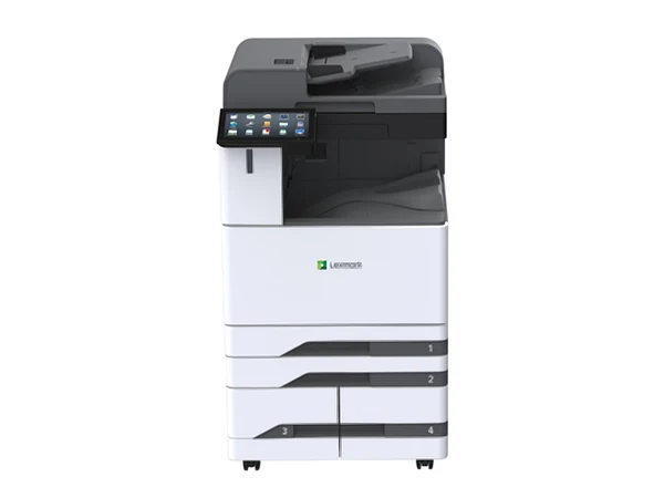 Lexmark CX944adxse photocopier