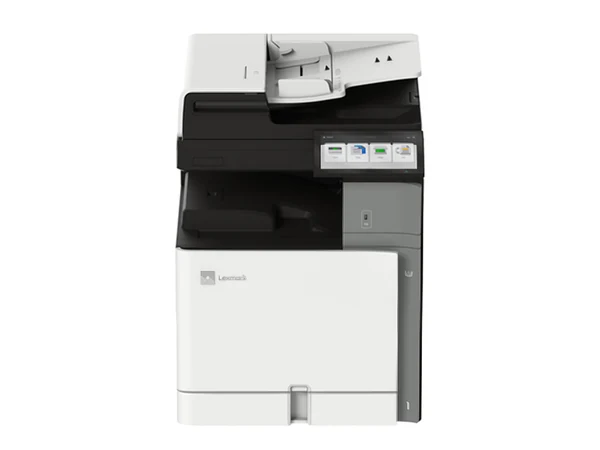 Lexmark CX953se photocopier