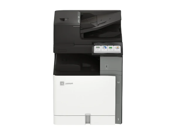 Lexmark CX961se photocopier