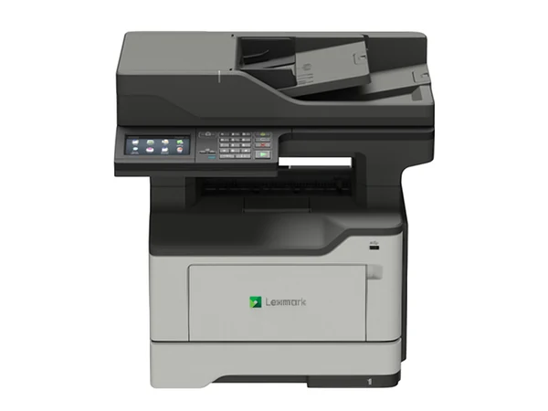 Lexmark MX522adhe photocopier