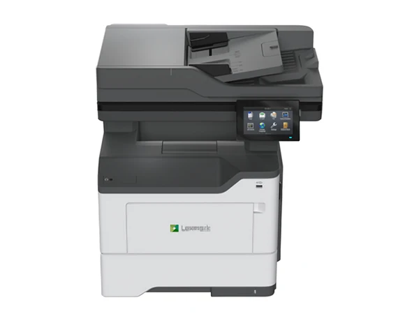 Lexmark MX532adwe photocopier