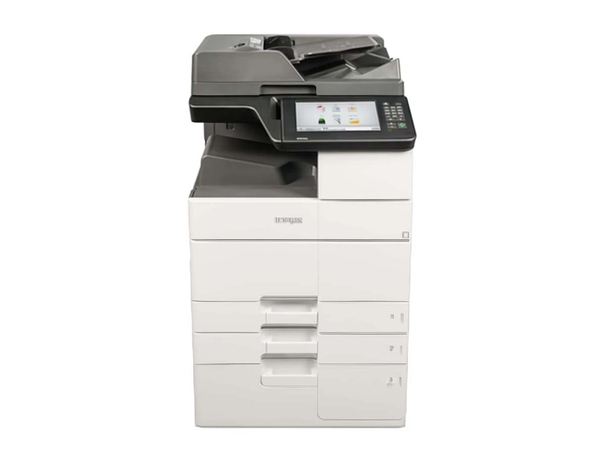 Lexmark MX912dxe photocopier