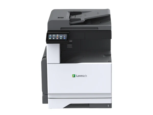 Lexmark MX931dse photocopier