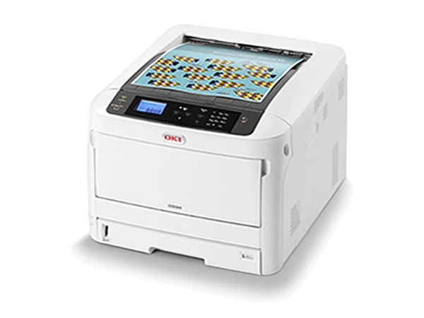 OKI C834 photocopier