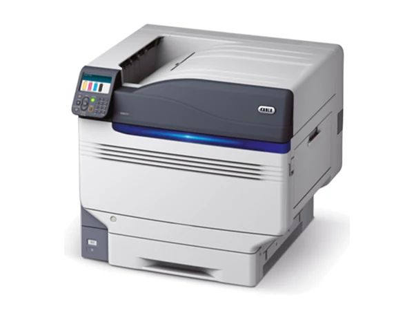 OKI C911 printer
